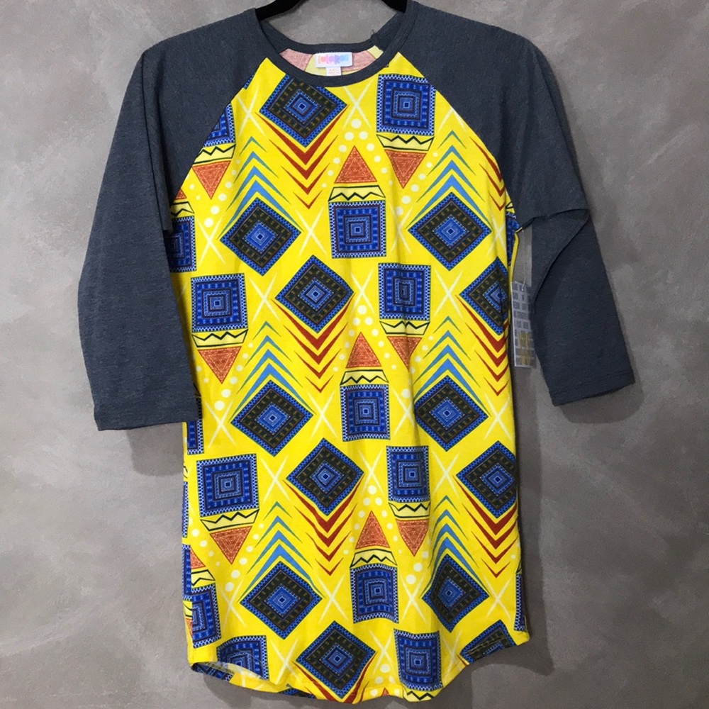 LuLaRoe Randy